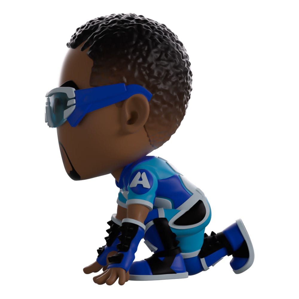 The Boys Vinyl Figur A-Train 9 cm