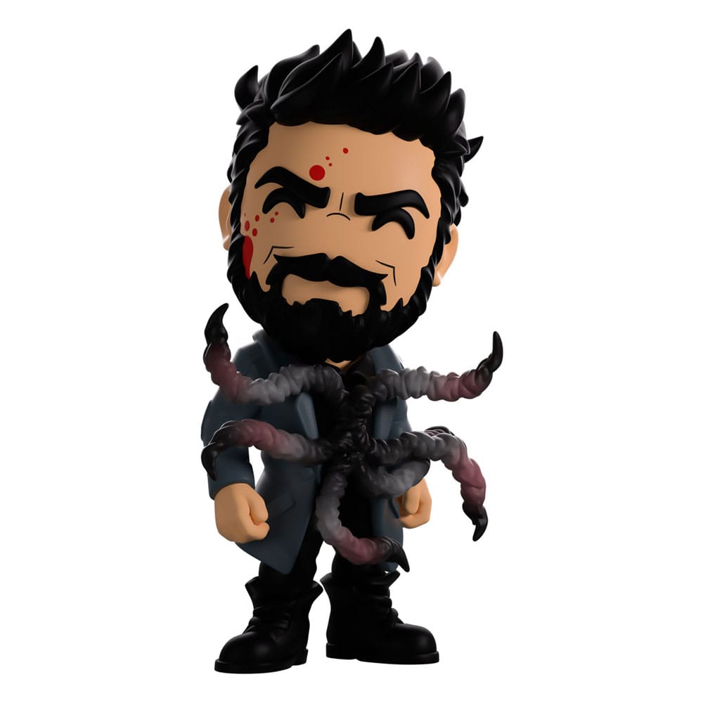 The Boys Vinyl Figur Tentacle Butcher 12 cm