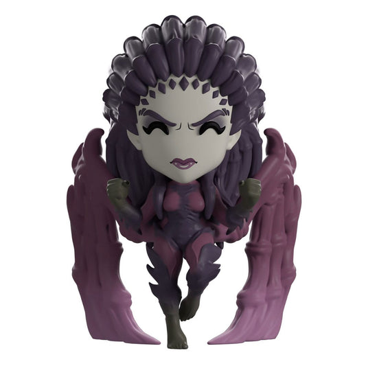 Starcraft Vinyl Figur Kerrigan 13 cm