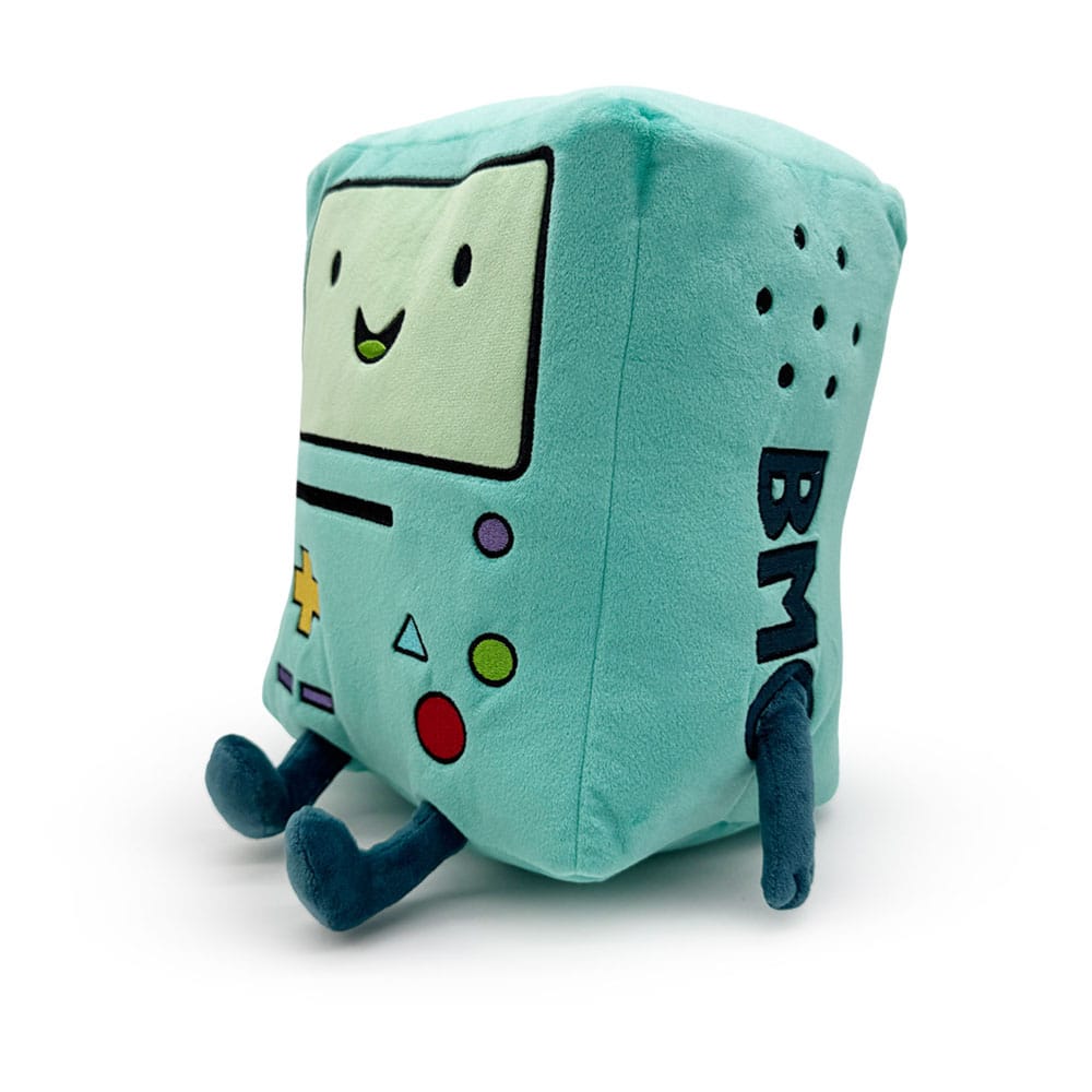 Adventure Time Plüschfigur BMO 22 cm