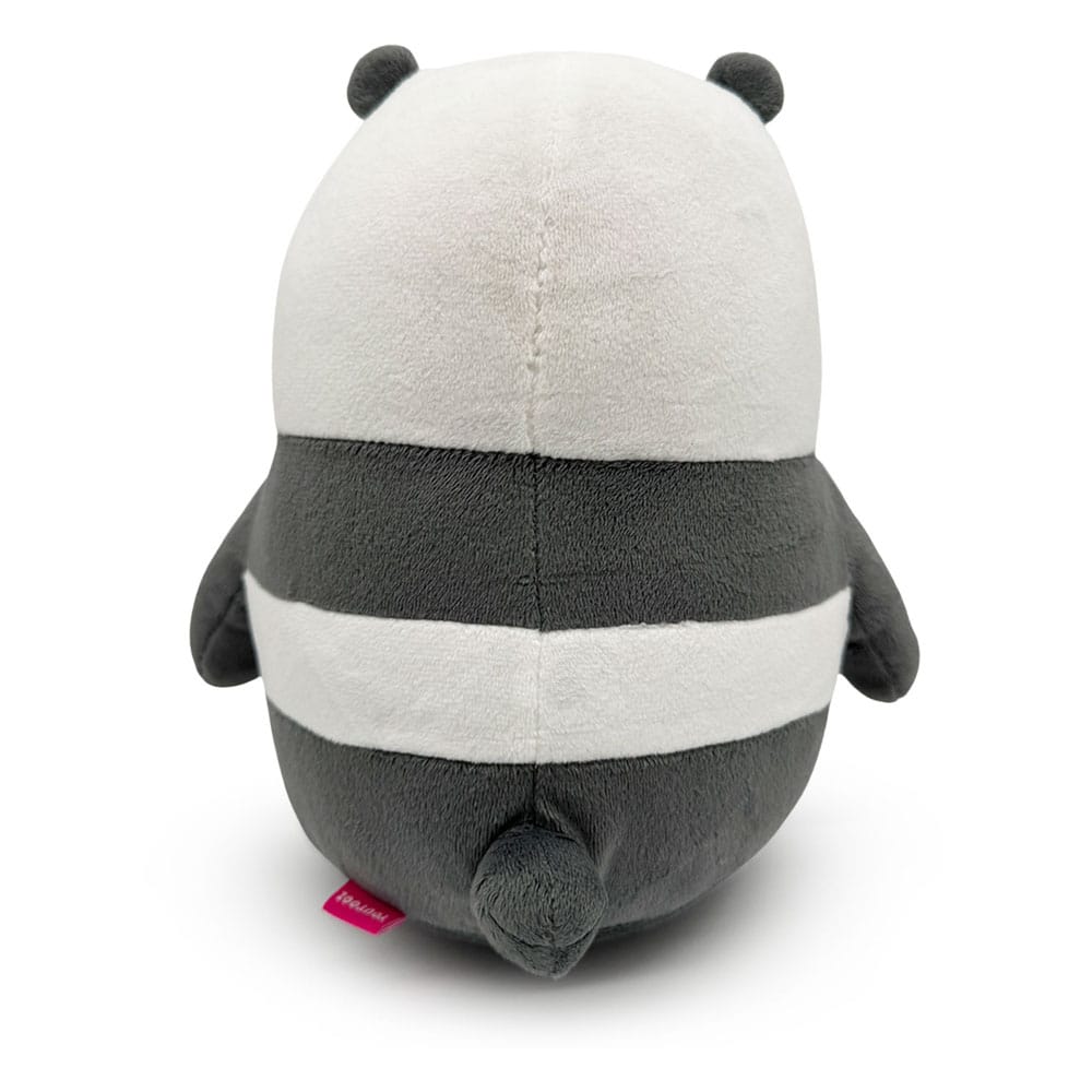 We Bare Bears Plüschfigur Panda 23 cm