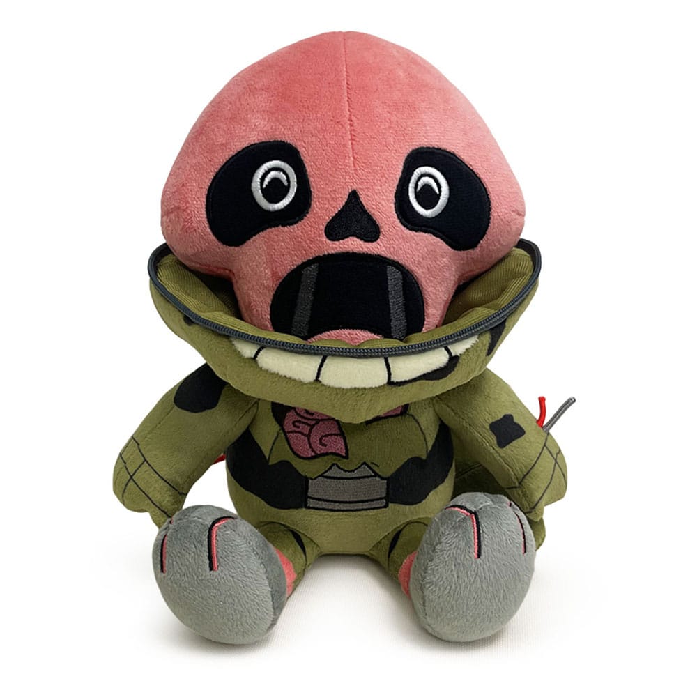 Five Nights at Freddy's Plüschfigur Springtrapped Afton 23 cm