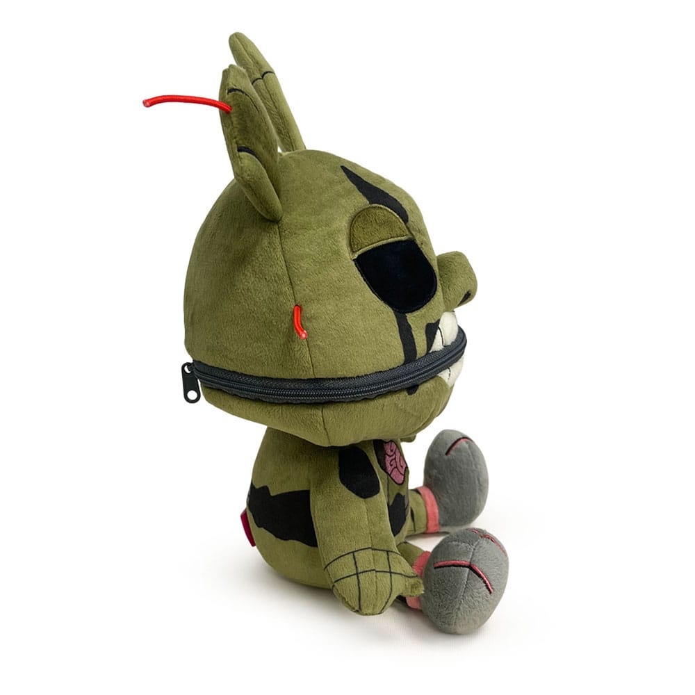 Five Nights at Freddy's Plüschfigur Springtrapped Afton 23 cm