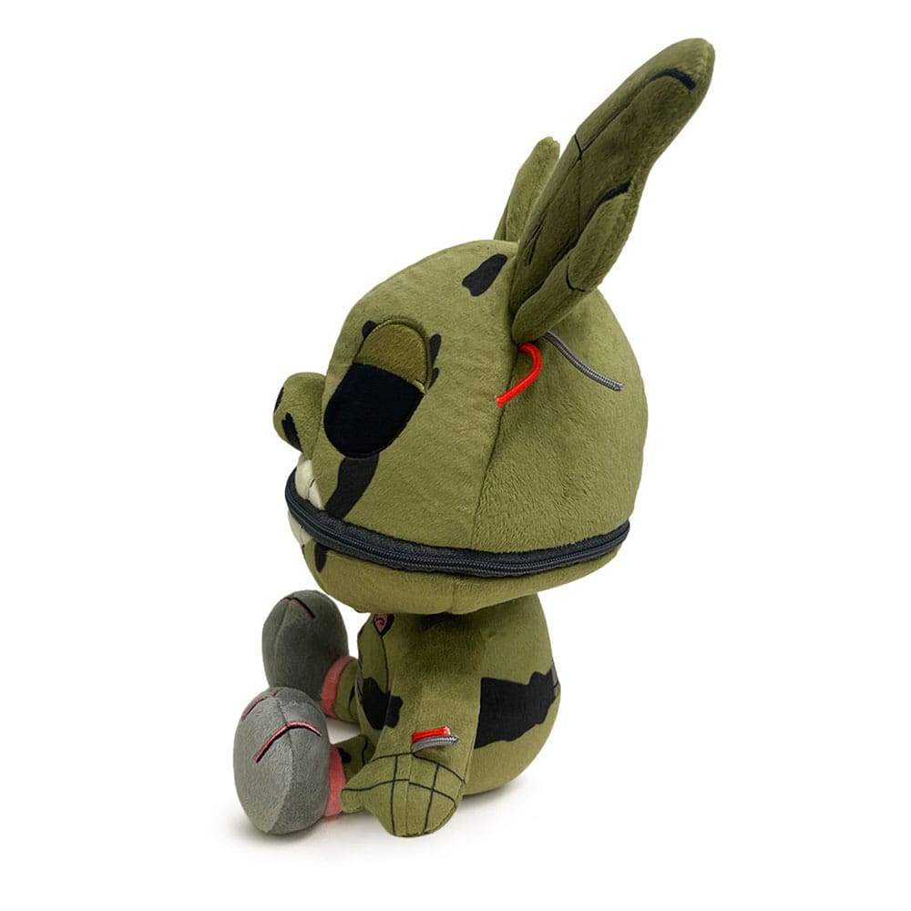 Five Nights at Freddy's Plüschfigur Springtrapped Afton 23 cm