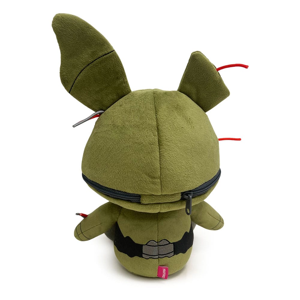 Five Nights at Freddy's Plüschfigur Springtrapped Afton 23 cm
