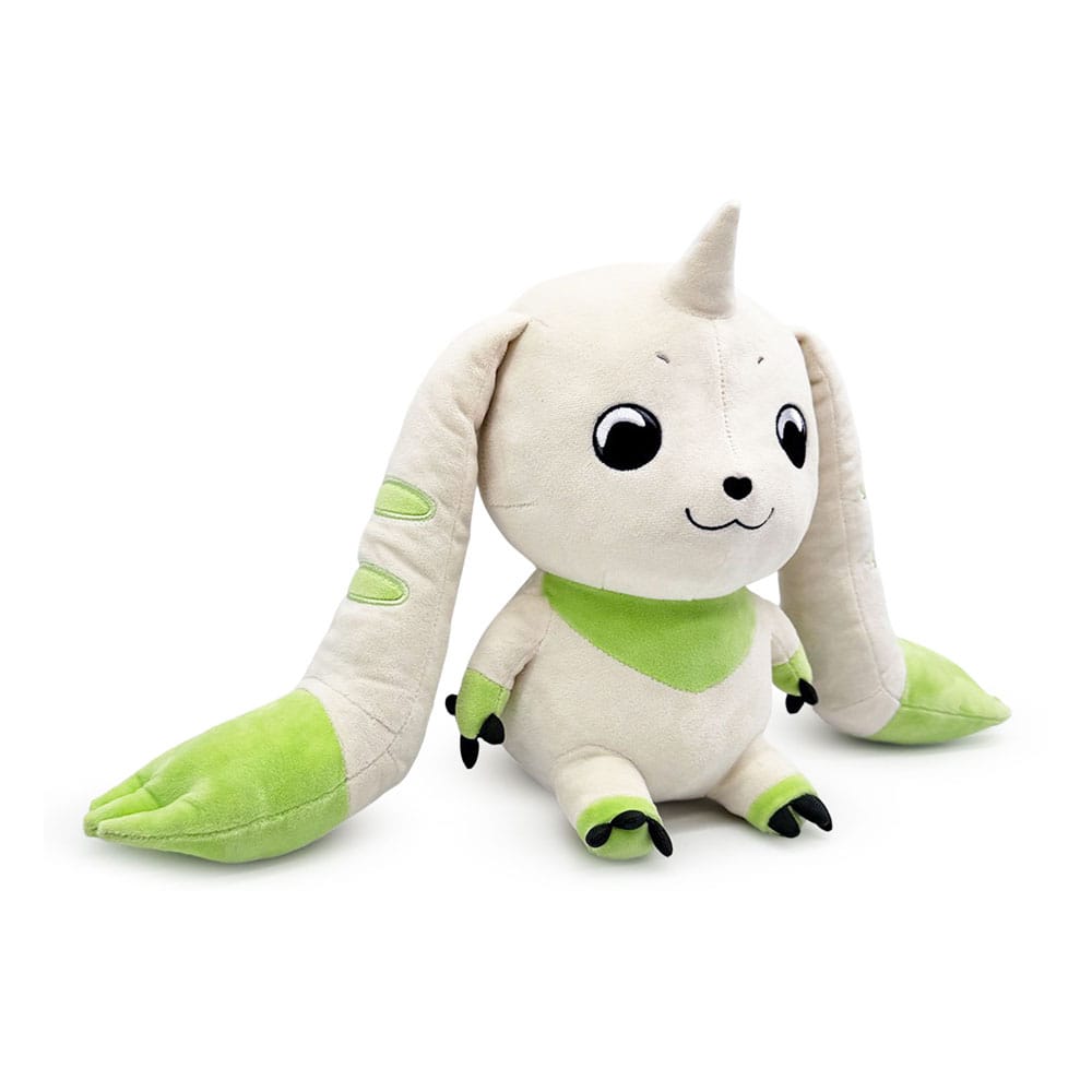 Digimon Plüschfigur Terriermon 23 cm