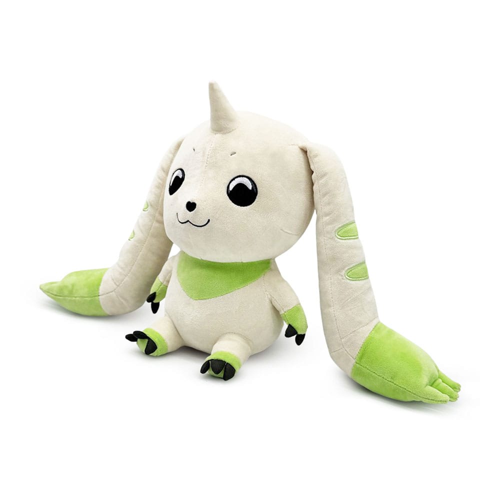 Digimon Plüschfigur Terriermon 23 cm