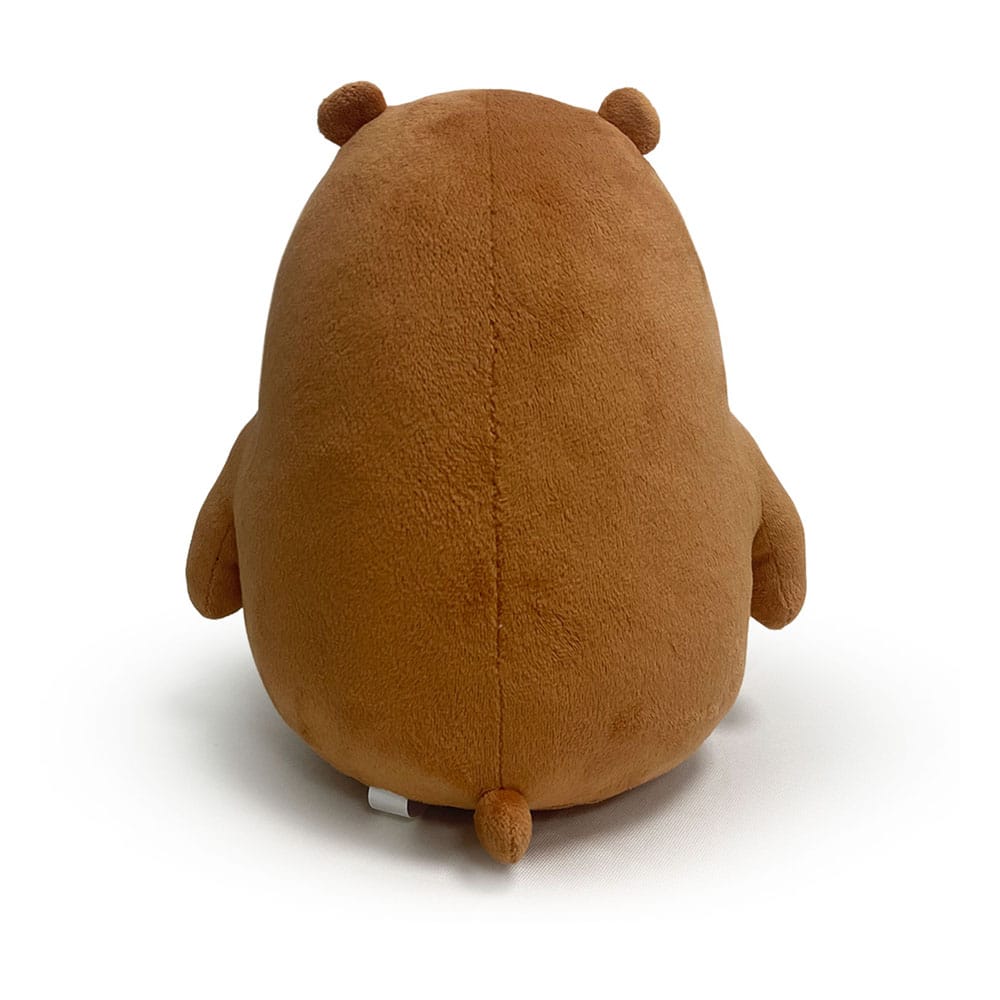 We Bare Bears Plüschfigur Grizzly 23 cm