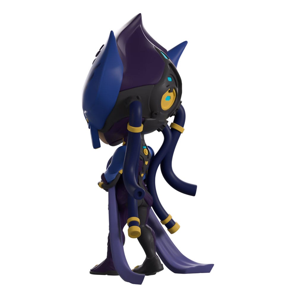 Warframe Vinyl Figur Lotus 13 cm