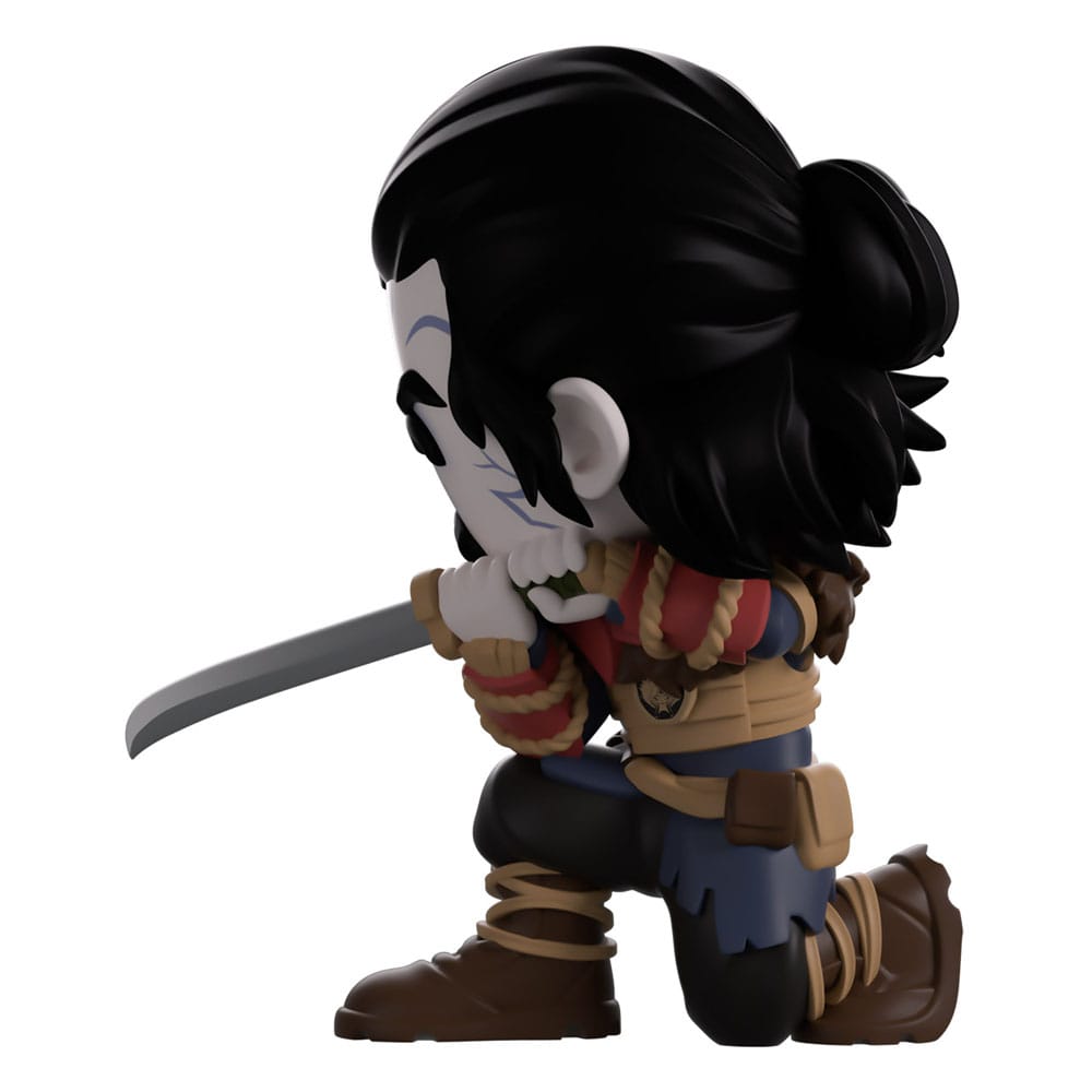 Call of Duty Vinyl figurine Consumed Takeo Masaki 11 cm