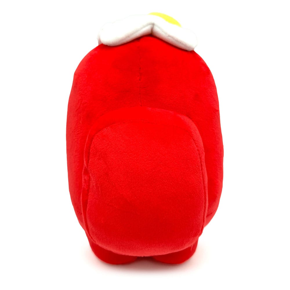 Fall Guys Plüschfigur Fall Guys x Among Us Crewmate 22 cm