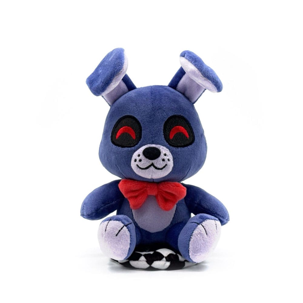 Five Nights at Freddys Plüschfigur Bonnie Shoulder Rider 15 cm