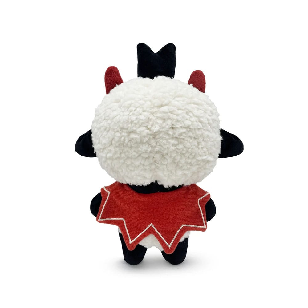 Cult of the Lamb Plüschfigur Possessed Lamb 22 cm