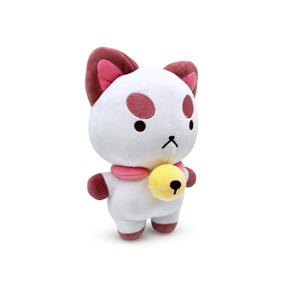 Bee and Puppycat Plüschfigur Standing Puppycat 22 cm