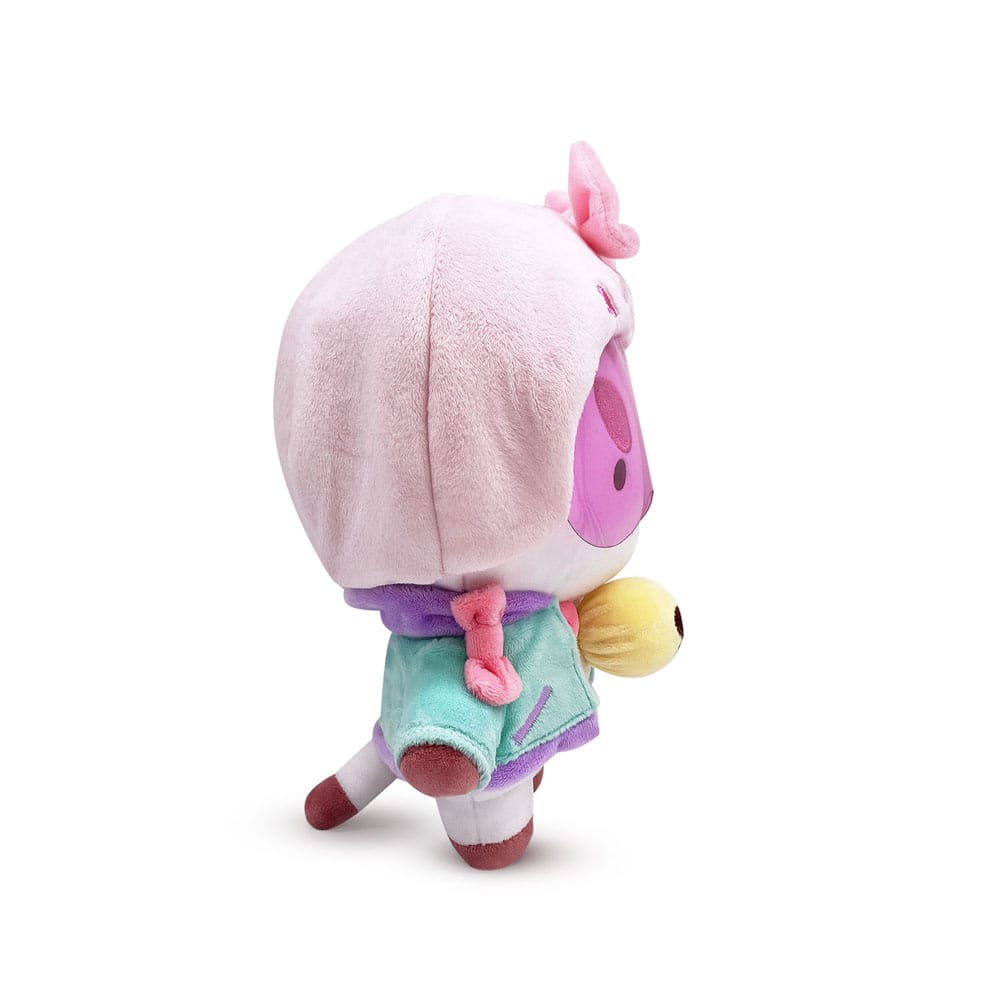 Bee and Puppycat Plüschfigur Puppycat Outfit 22 cm