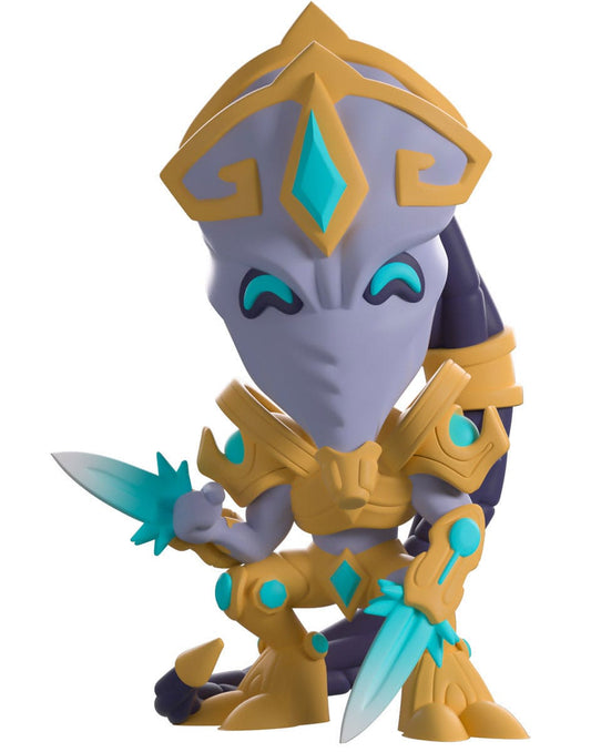 Starcraft Vinyl Figur Protoss 11 cm