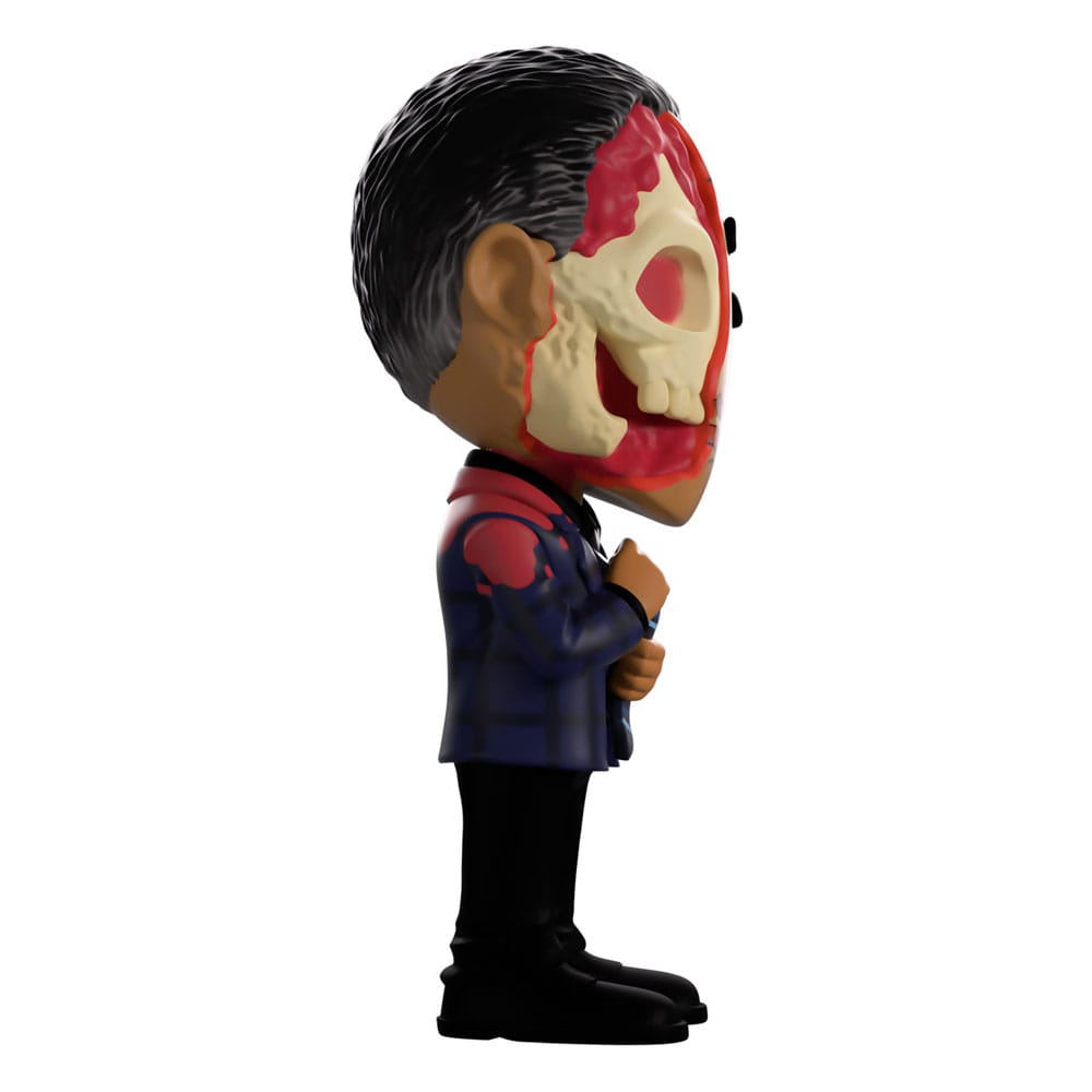 Breaking Bad Vinyl Figur Face Off Gus 12 cm