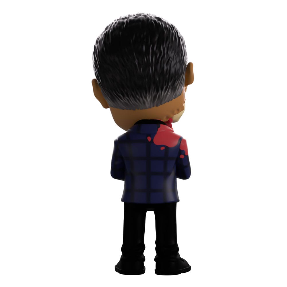 Breaking Bad Vinyl Figur Face Off Gus 12 cm