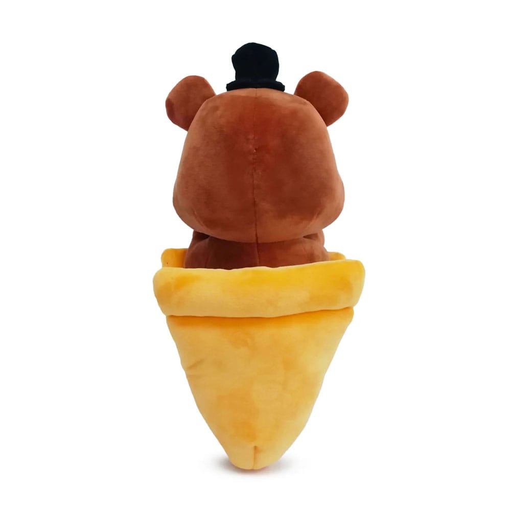 Five Nights at Freddys Plüschfigur Freddy Pizza 22 cm