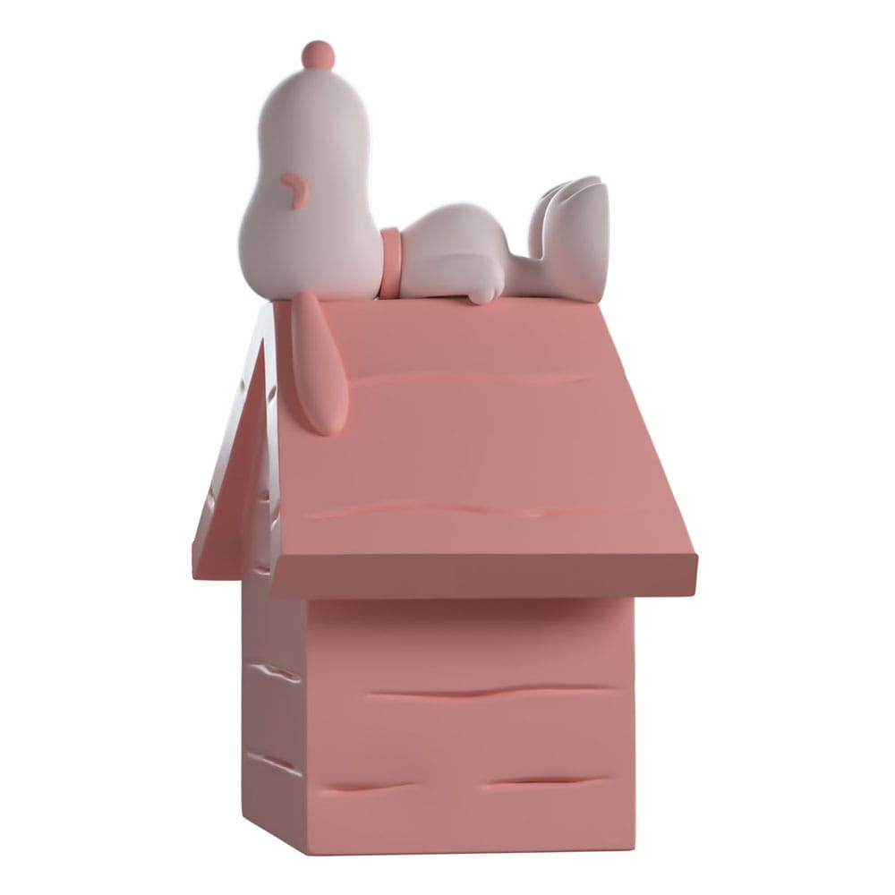 Die Peanuts Nachtlicht Snoopy 17 cm