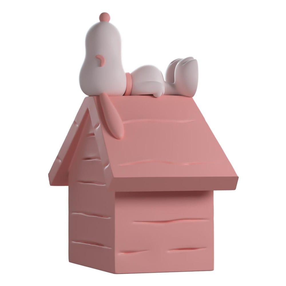 Die Peanuts Nachtlicht Snoopy 17 cm