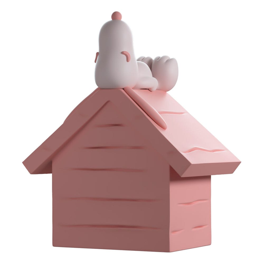 Die Peanuts Nachtlicht Snoopy 17 cm