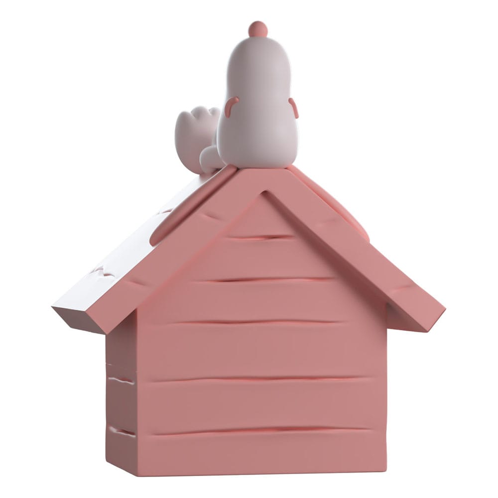 Die Peanuts Nachtlicht Snoopy 17 cm