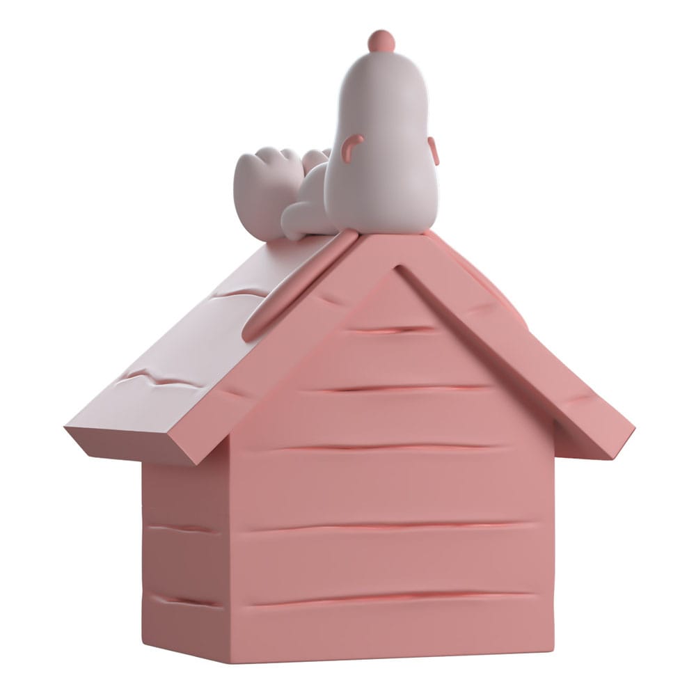 Die Peanuts Nachtlicht Snoopy 17 cm