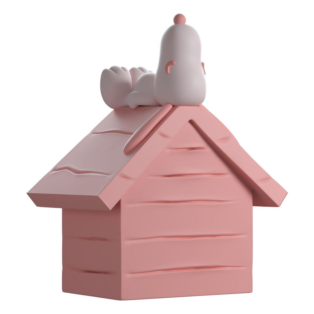 Die Peanuts Nachtlicht Snoopy 17 cm
