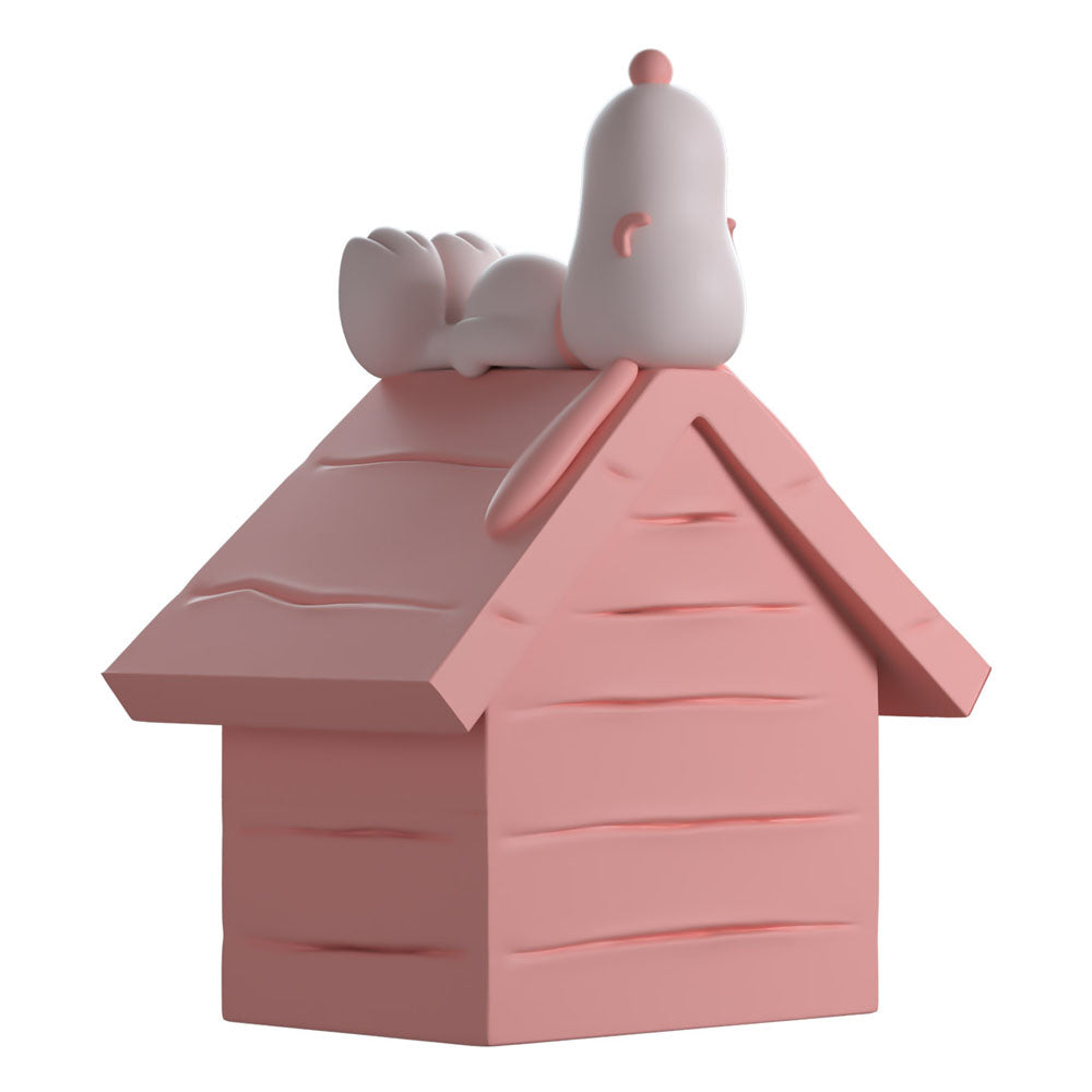 Die Peanuts Nachtlicht Snoopy 17 cm