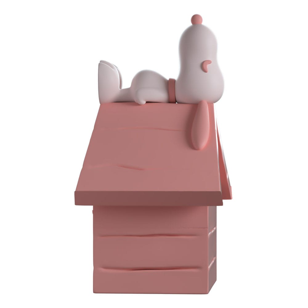 Die Peanuts Nachtlicht Snoopy 17 cm