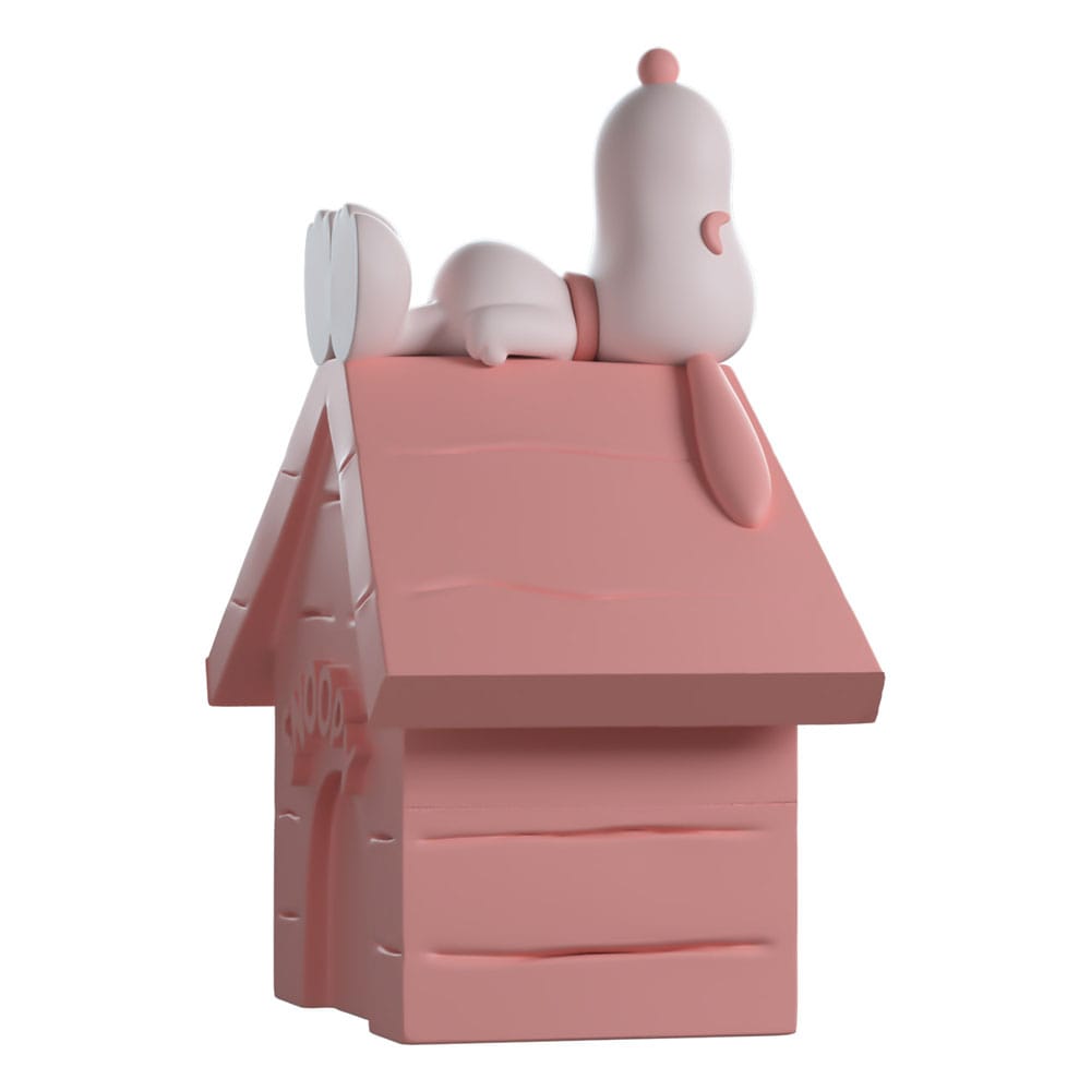 Die Peanuts Nachtlicht Snoopy 17 cm