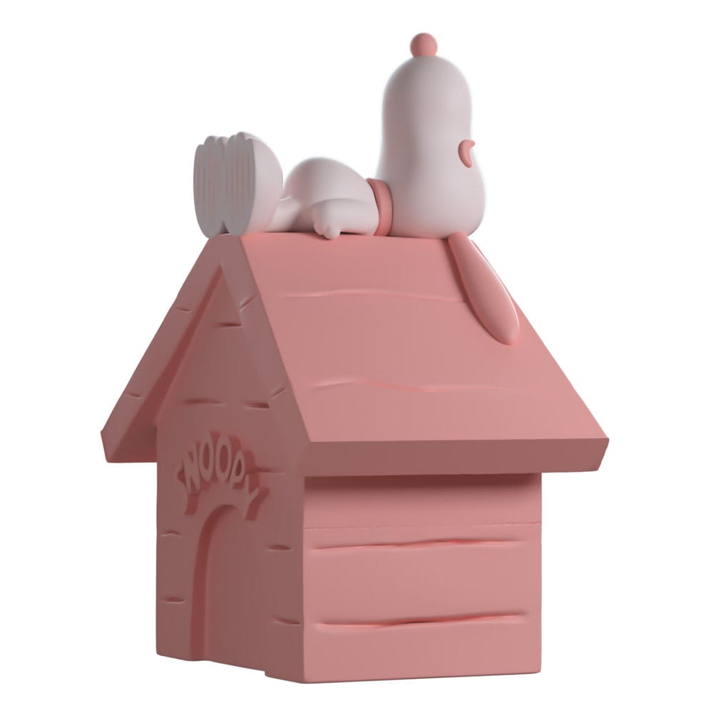 Die Peanuts Nachtlicht Snoopy 17 cm