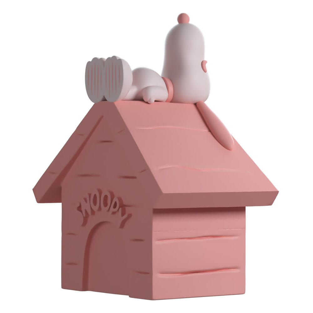 Die Peanuts Nachtlicht Snoopy 17 cm