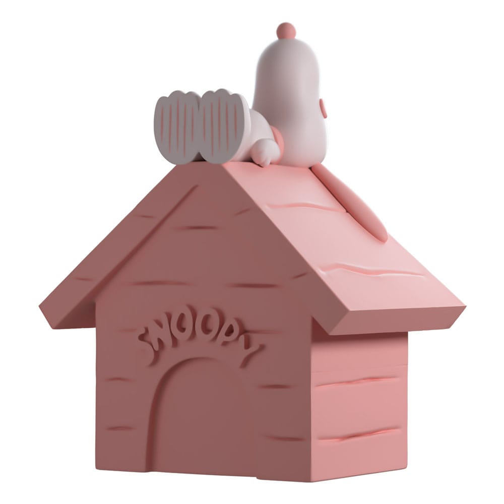 Die Peanuts Nachtlicht Snoopy 17 cm
