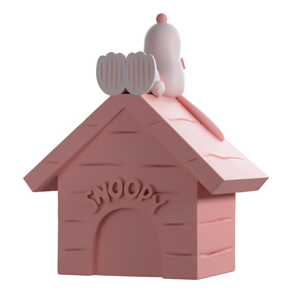 Die Peanuts Nachtlicht Snoopy 17 cm