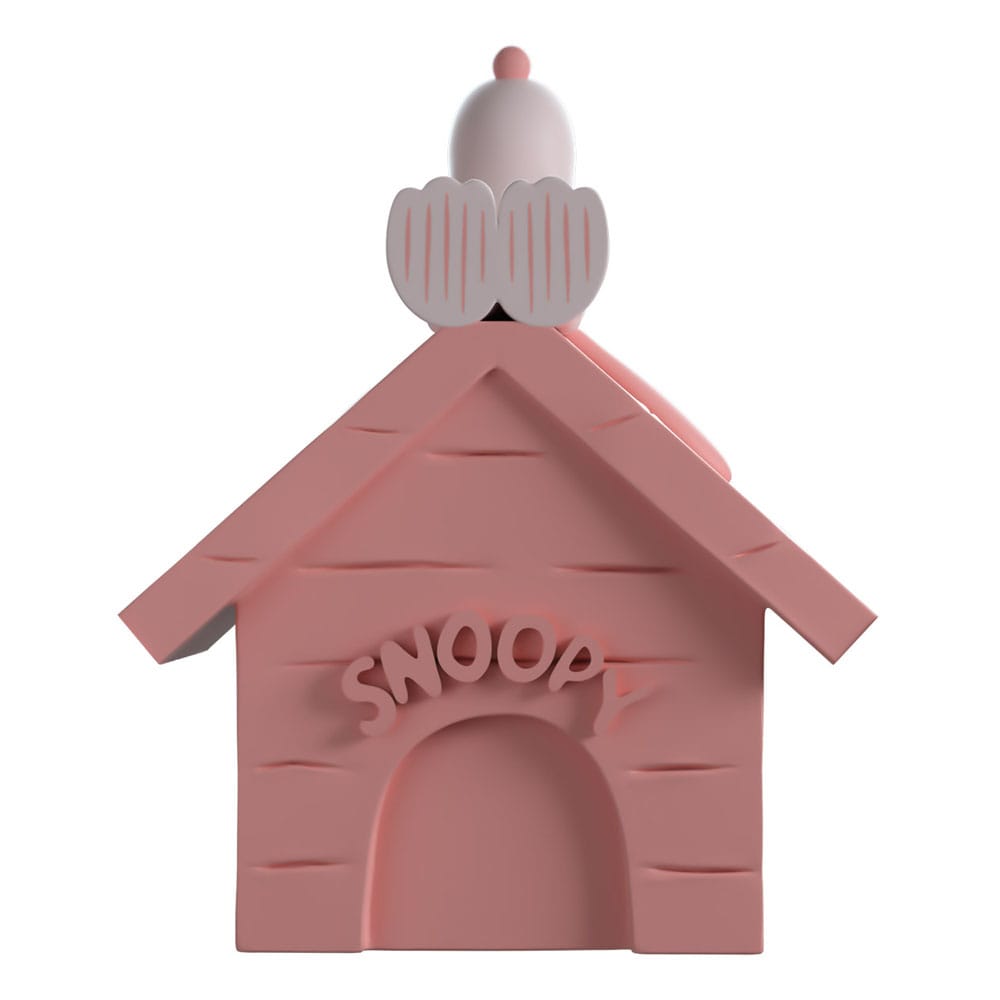 Die Peanuts Nachtlicht Snoopy 17 cm