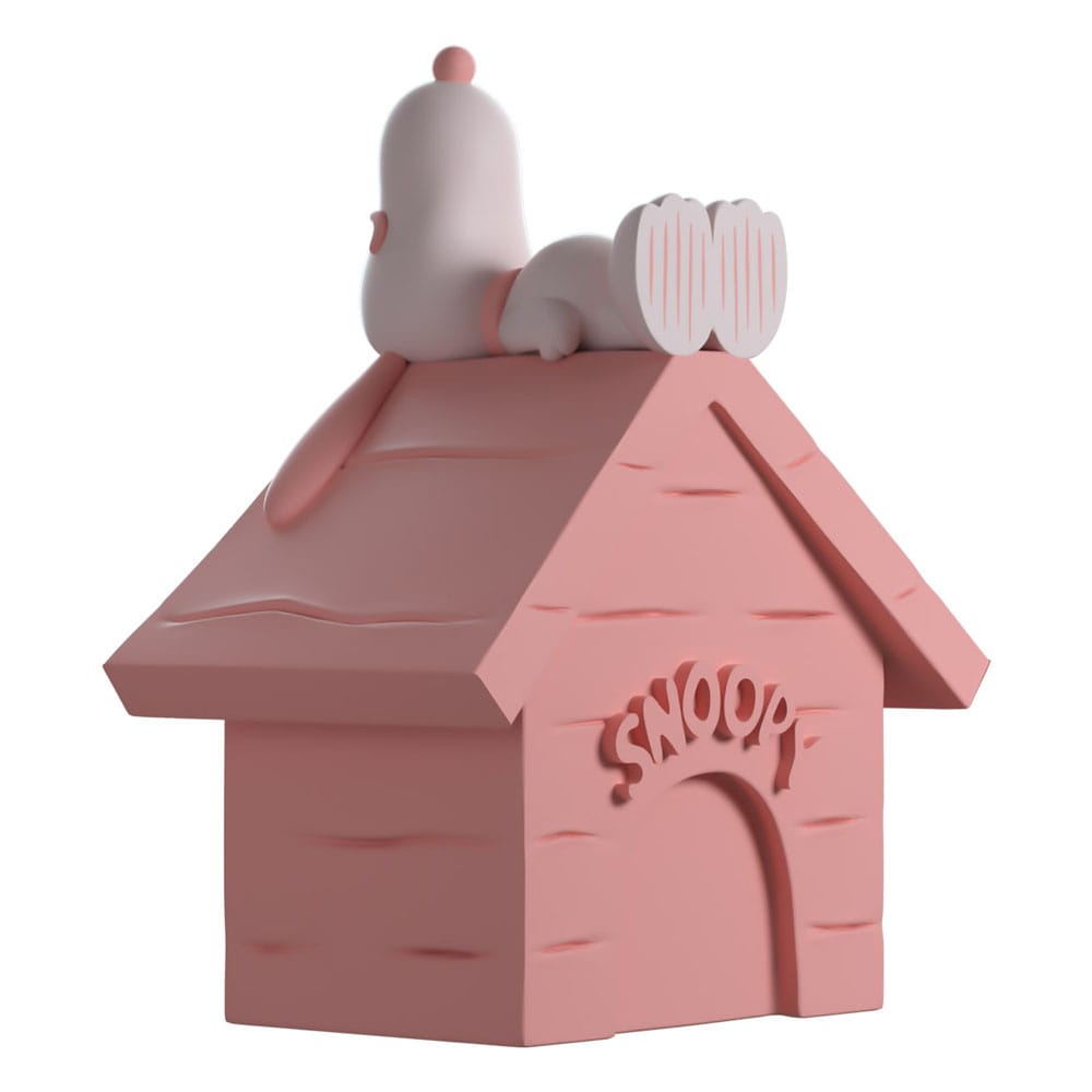 Die Peanuts Nachtlicht Snoopy 17 cm
