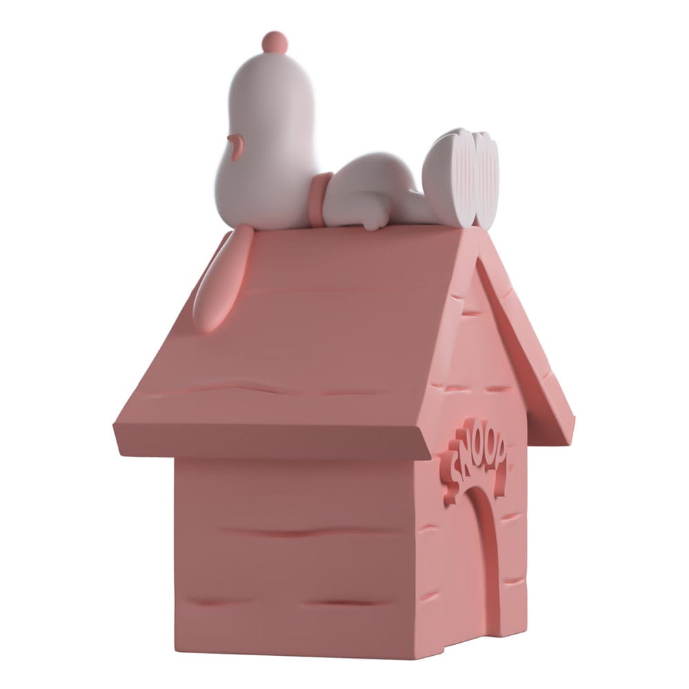 Die Peanuts Nachtlicht Snoopy 17 cm