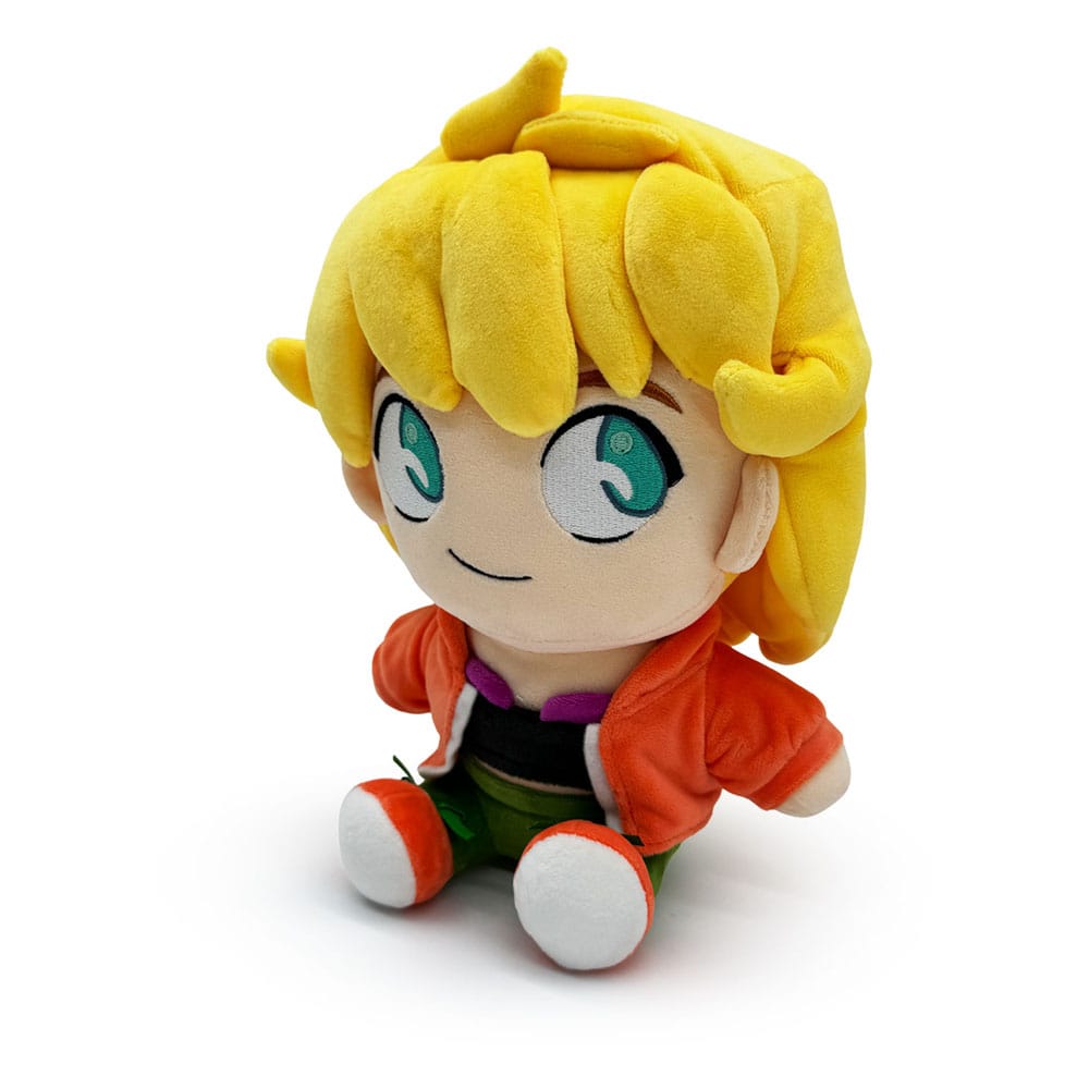 Dorohedoro Plüschfigur Nikaido 22 cm