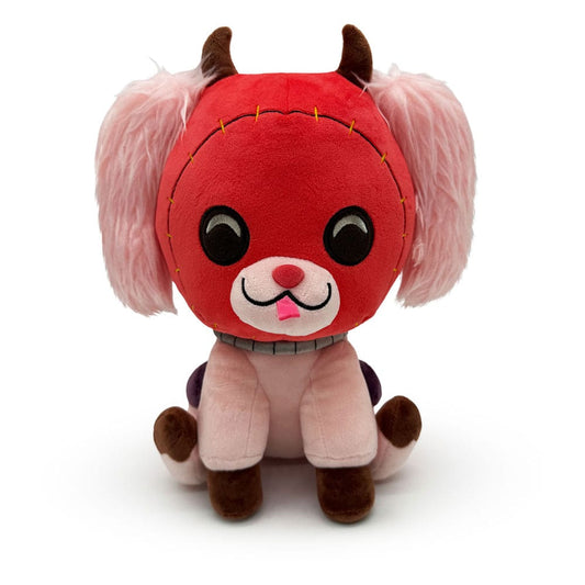 Dorohedoro Plüschfigur Kikurage 22 cm