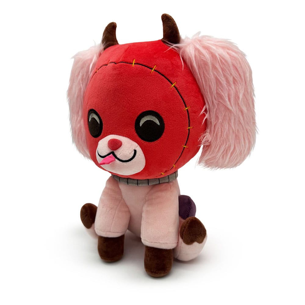 Dorohedoro Plüschfigur Kikurage 22 cm