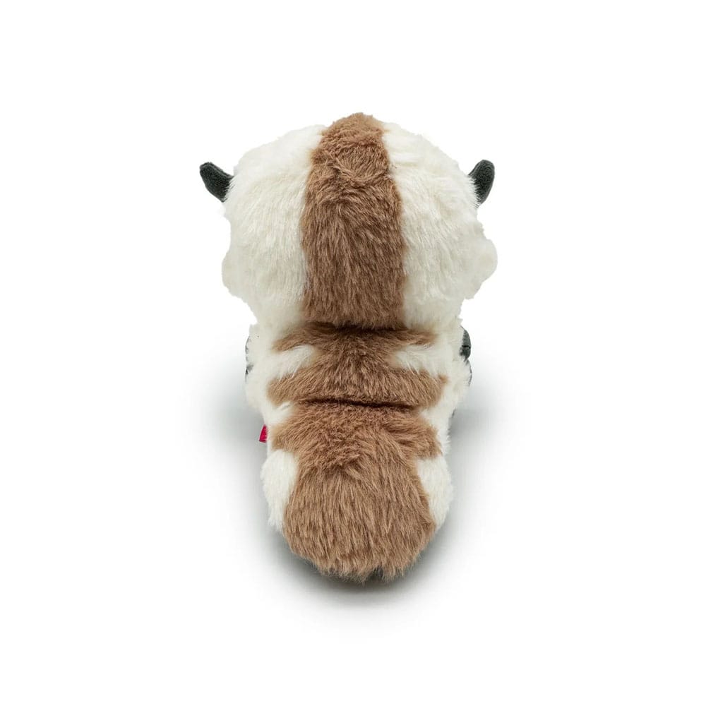 Avatar - Der Herr der Elemente Plüschfigur Appa Blep Stickie 15 cm