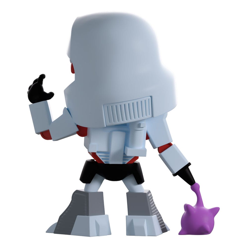Transformers Vinyl Figur Megatron 11 cm