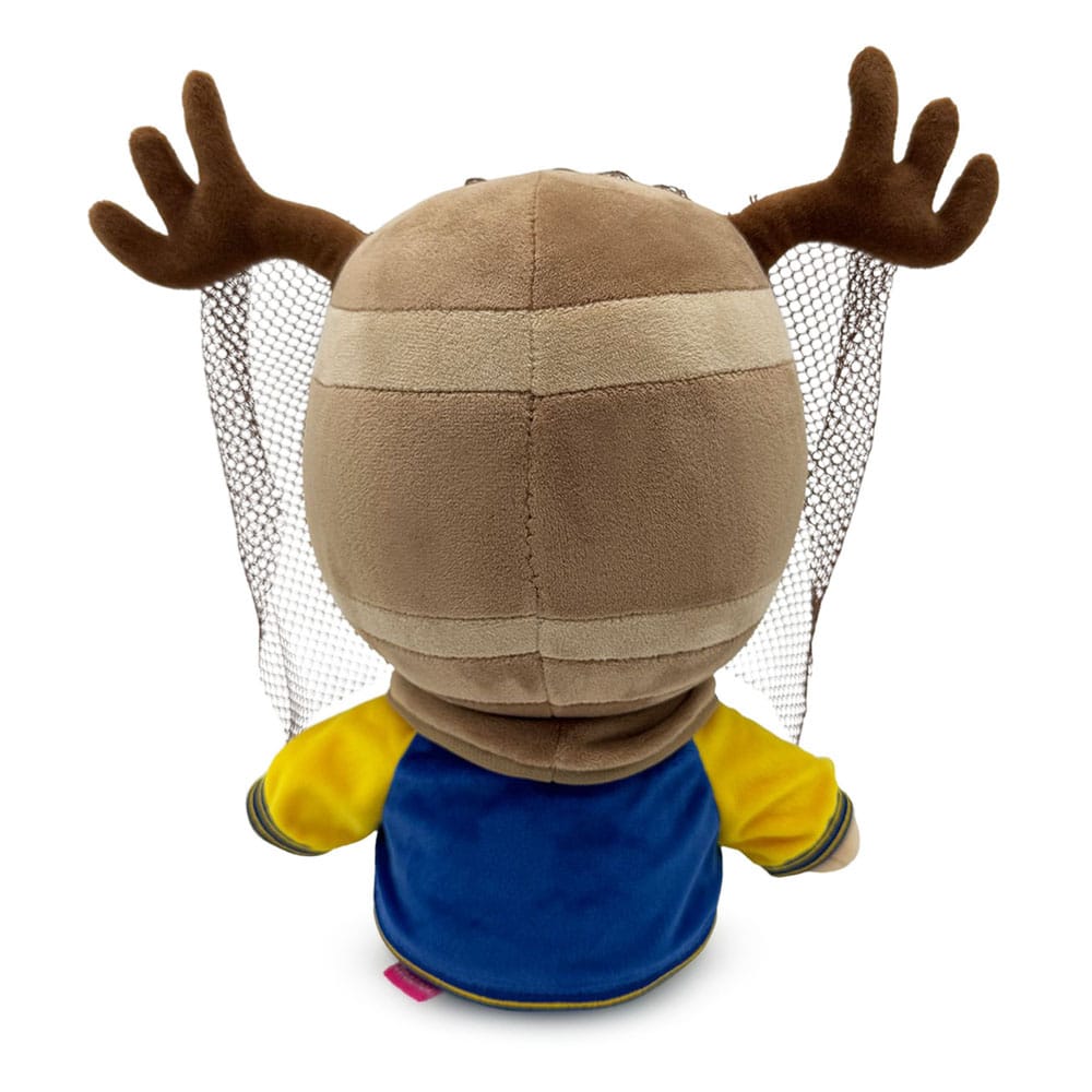 Yellowjackets Plüschfigur Antler Queen 22 cm