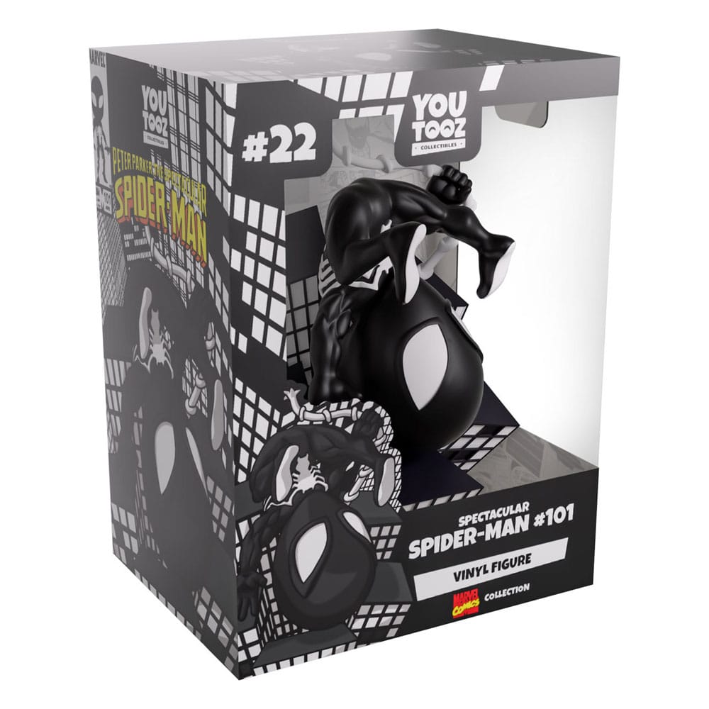 Marvel figurine Spectacular Spider-Man #101 13 cm
