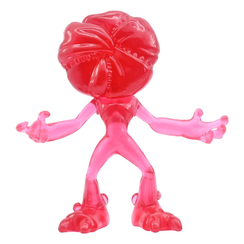 Stranger Things Secret Capsule Minifiguren Upside Down Value TV Series 2 7 cm Display (24)