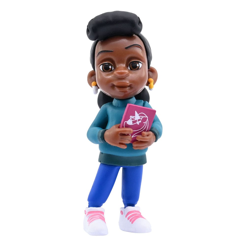 Stranger Things Secret Capsule Minifiguren Upside Down Value TV Series 2 7 cm Display (24)