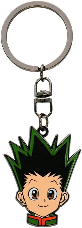Hunter x Hunter - Gon Freecs porte clé