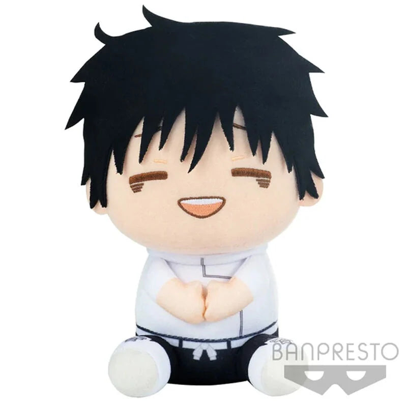 JUJUTSU KAISEN MOVIE - Yuta Okkotsu - Peluche Big Plush